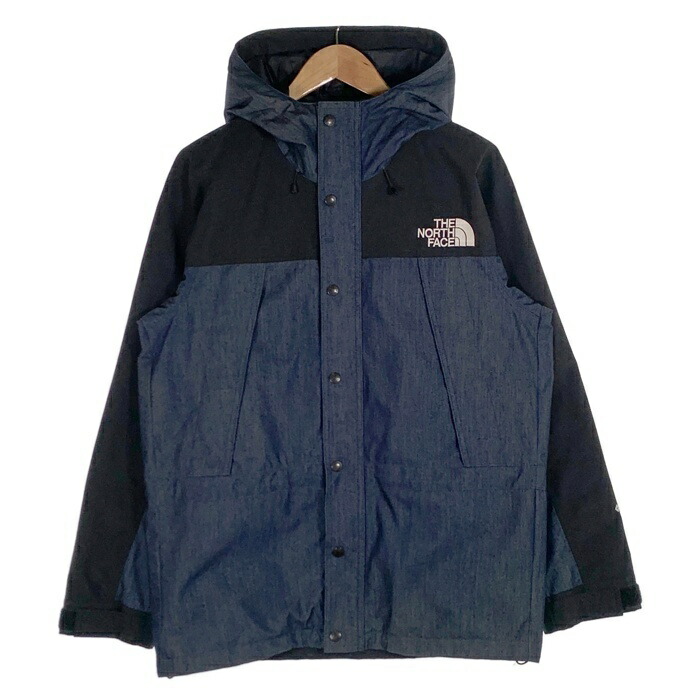 ジャケット・アウター THE NORTH FACE NP12032 Mountain Light L 楽天