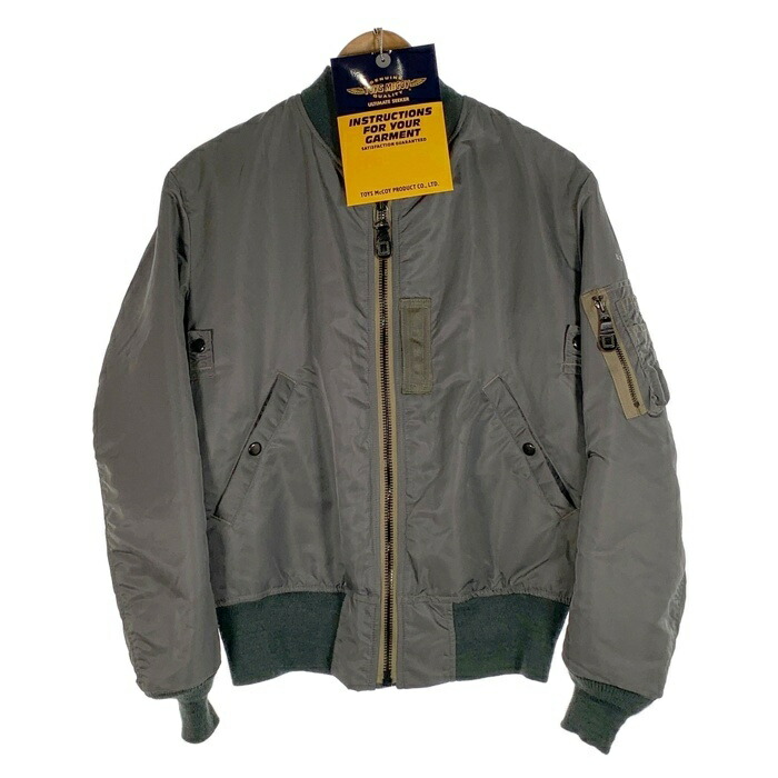 楽天市場】TOYS McCOY トイズマッコイ ジャケット サイズ:XL バックス