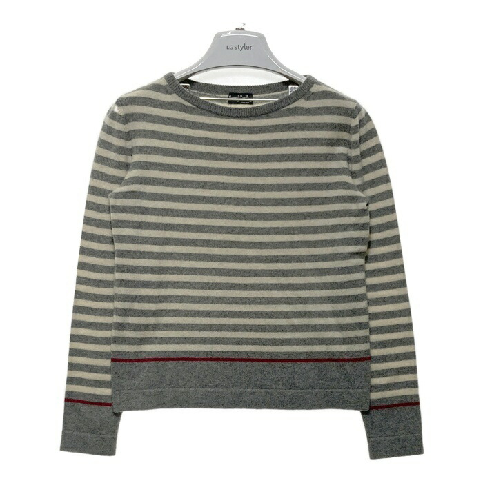 楽天市場】MARGARET HOWELL マーガレットハウエル ニット サイズ