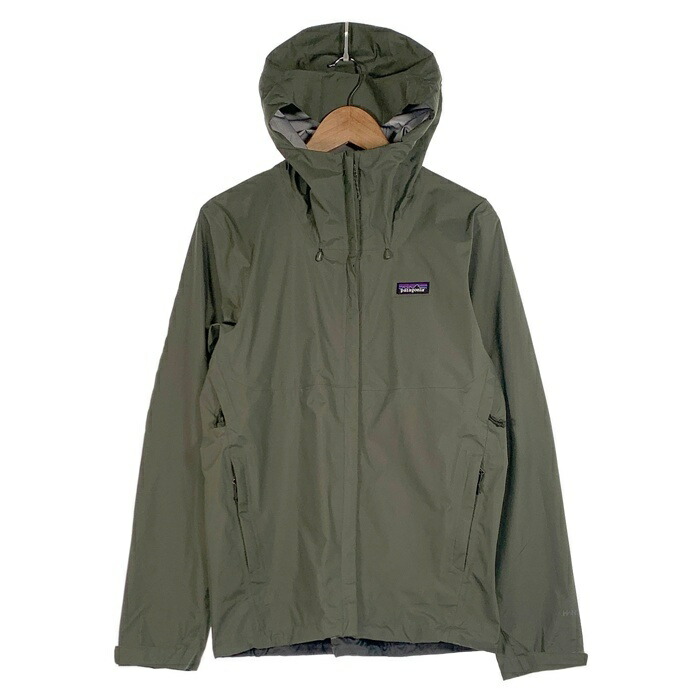楽天市場】96年製 patagonia Torre Jacket 