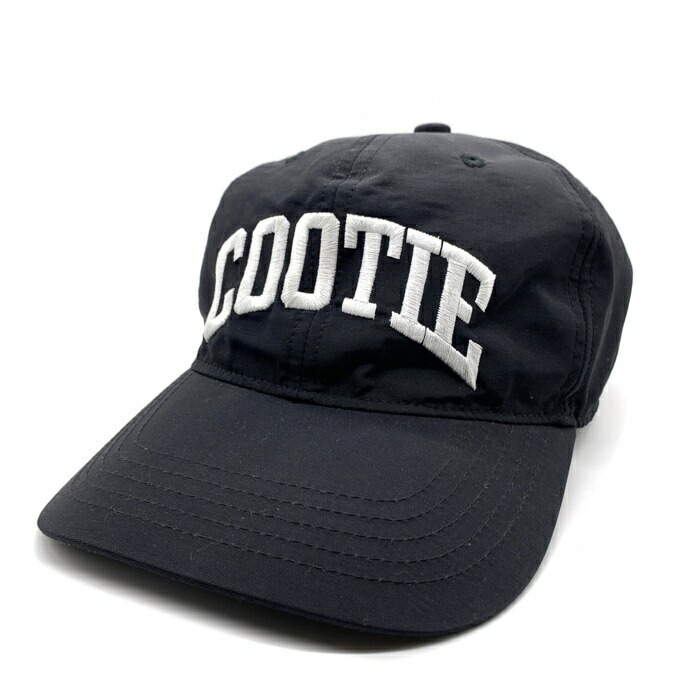 楽天市場】COOTIE クーティー サイズ:M ウール キャスケット