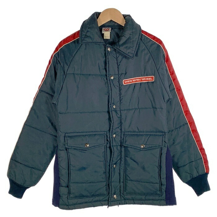 楽天市場】70年代 ヤマハ YAMAHA ストロボライン レーシングジャケット