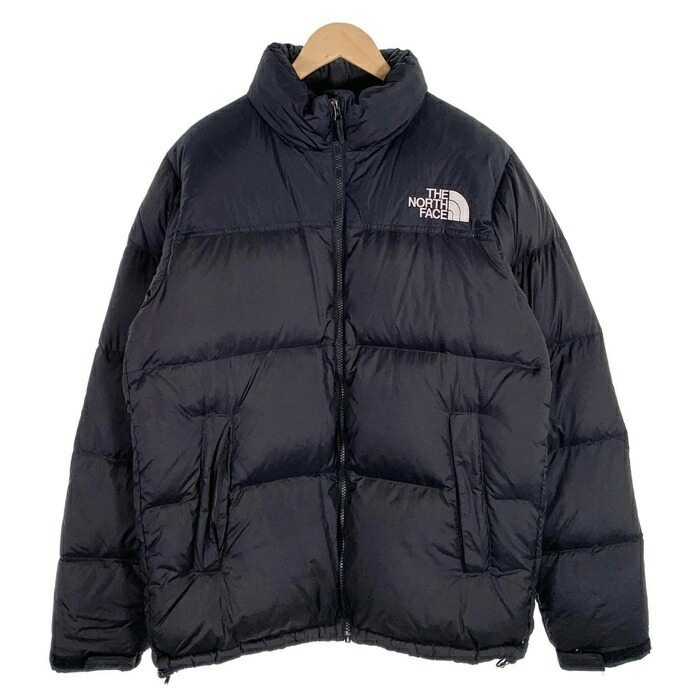ヌプシダウン THE NORTH FACE / ザ・ノース・フェイス WHITE LABEL NOVELTY