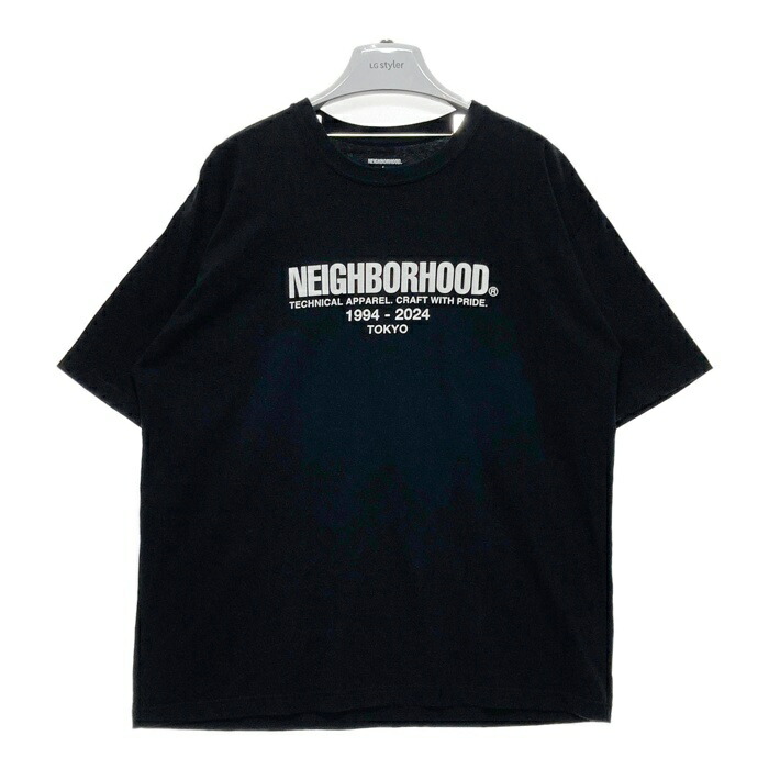楽天市場】【中古】NEIGHBORHOOD×Mastermind JAPANロゴプリント