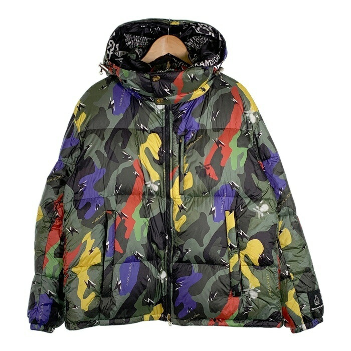 楽天市場】MARK&LONA マークアンドロナ MARK & LONA マークアンドロナ