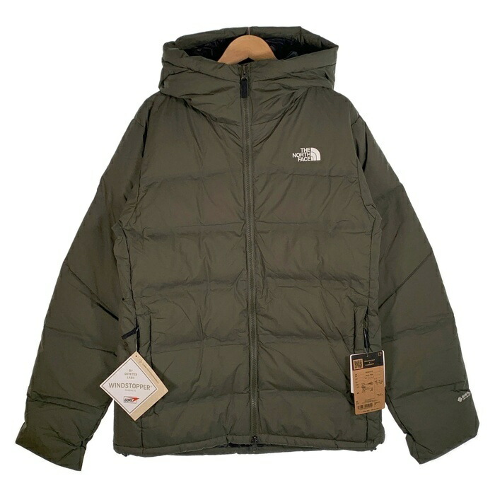 楽天市場】THE NORTH FACE ザ・ノースフェイス BELAYER PARKA ND91915