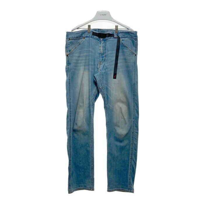 ③ GRAMICCIグラミチ GUP3-S2027オーガニック ガーデンパンツ ① GRAMICCIグラミチ GUP3-S2027オーガニック ガーデンパンツ