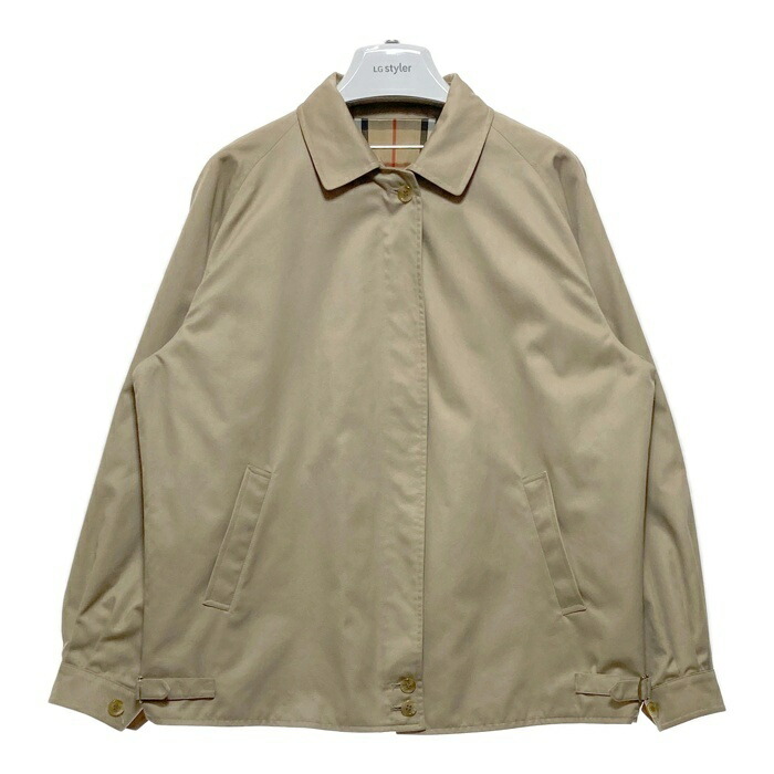 楽天市場】80年代 イングランド製 Burberrys バーバリーズ