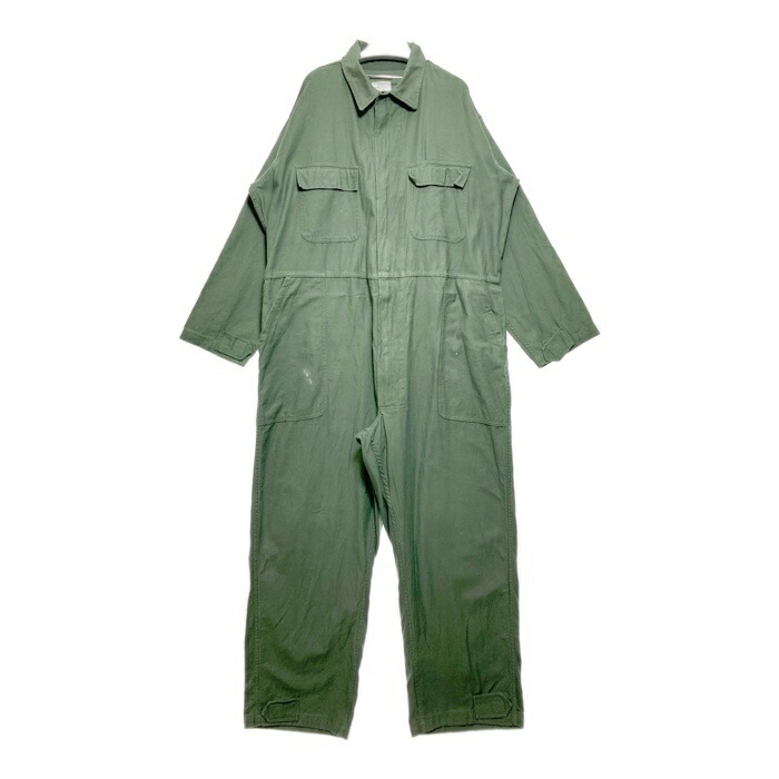 楽天市場】米軍実物 U.S.NAVY ユーティリティカバーオール