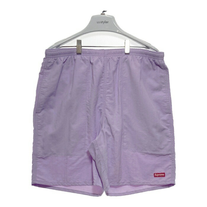 楽天市場】Supreme シュプリーム パンツ ナイロン ウォーターショーツ