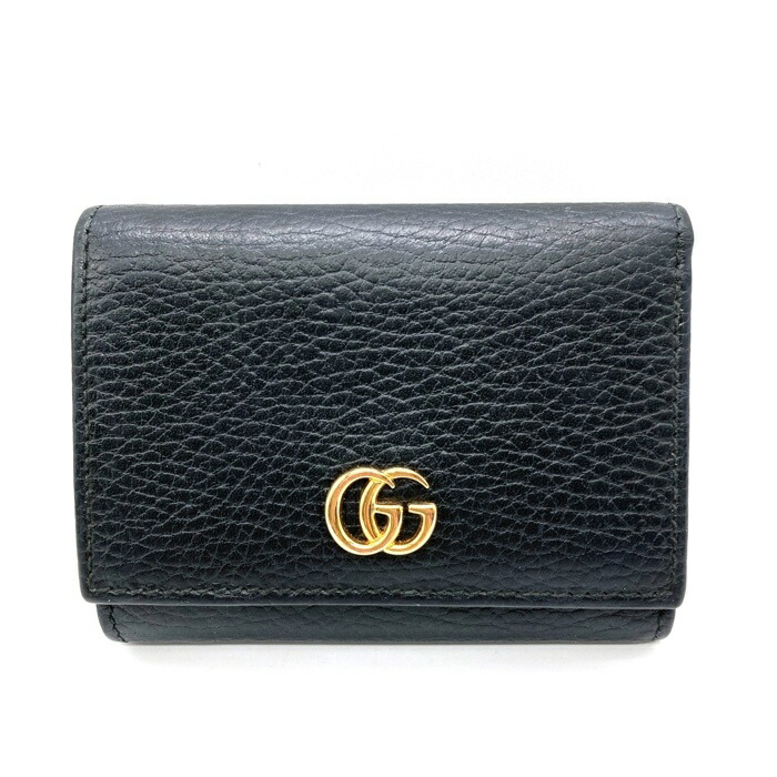 美品✨グッチ 財布 ホースビット オールドグッチ がま口 レディース メンズ 楽天市場】GUCCI グッチ ホースビット コンパクトウォレット