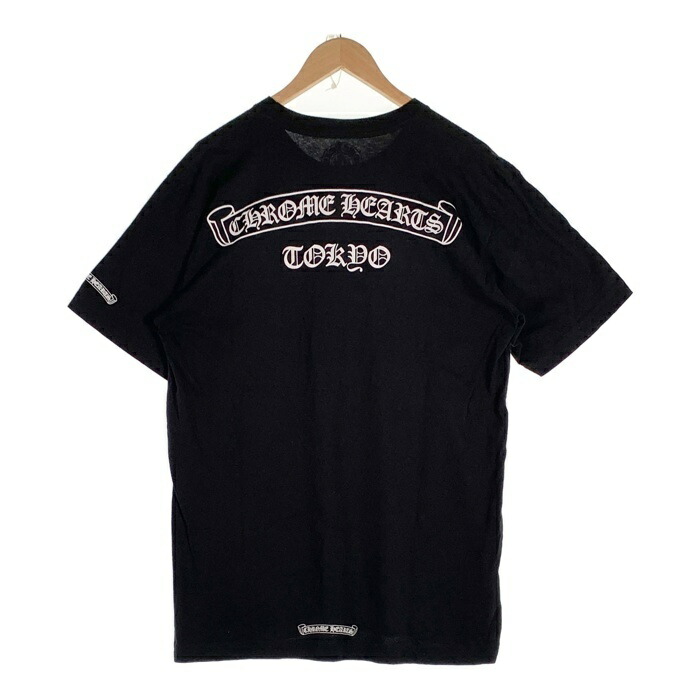 楽天市場】CHROME HEARTS クロムハーツ Tシャツ DSM GINZA限定