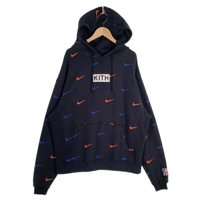 NIKE×KITH×ニックス マディソンジャケット 楽天市場】NIKE ナイキ 21AW KITH NYC キス New York Knicks