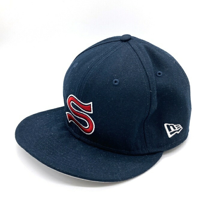 楽天市場】NEW ERA × STUSSY ステューシー ニューエラ NY