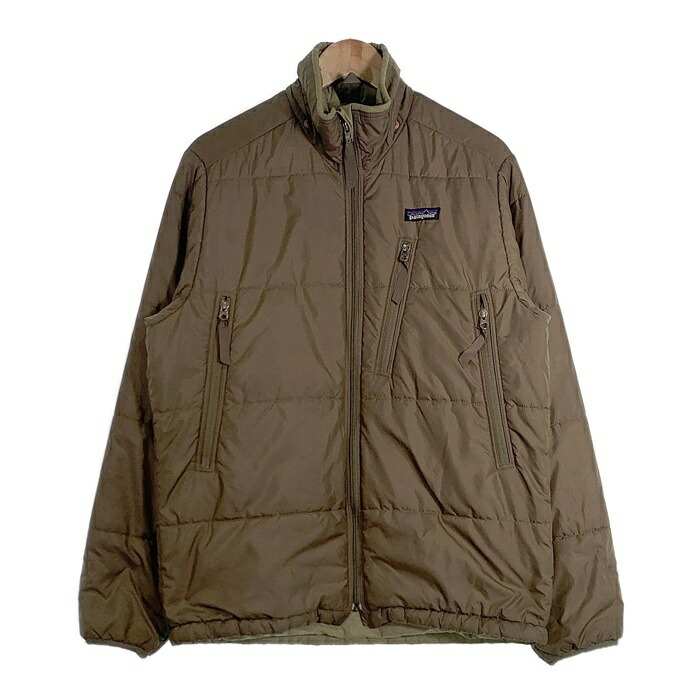楽天市場】patagoniaパタゴニア 83990 PUFF JACKETパフ