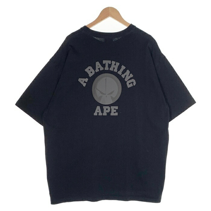 楽天市場】A BATHING APE 25ss NEIGHBORHOOD L/S TEE SIZE-L ア