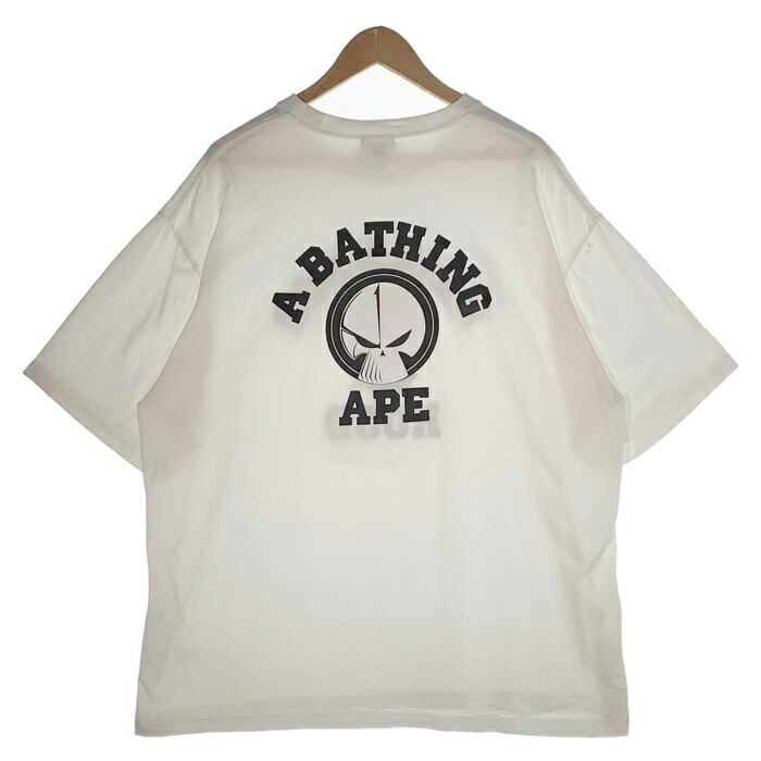 楽天市場】A BATHING APE 25ss NEIGHBORHOOD L/S TEE SIZE-L ア