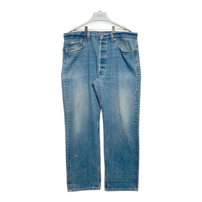 パンツ 501XX 55501 楽天市場】LEVI'Sリーバイス 55501-00 501XX Banner Ad Print