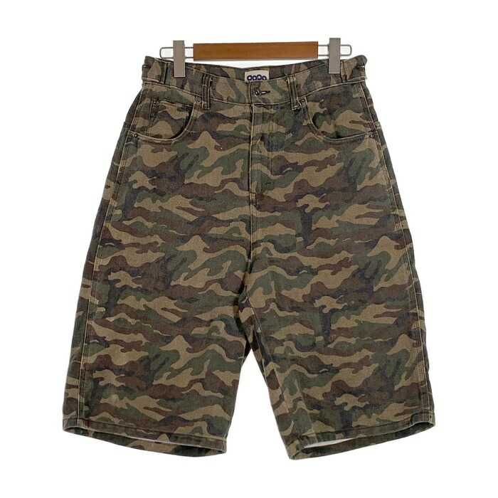 nitraid XL クレイジーサバンナ　ナイトレイド　ショートパンツ nitraid XL クレイジーサバンナナイトレイドショートパンツ