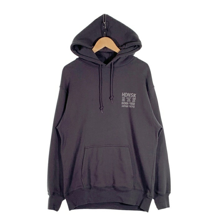 【L】cease AFTERHOOD Natural 後付けパーカー L】cease AFTERHOOD Natural 後付けパーカー - メルカリ