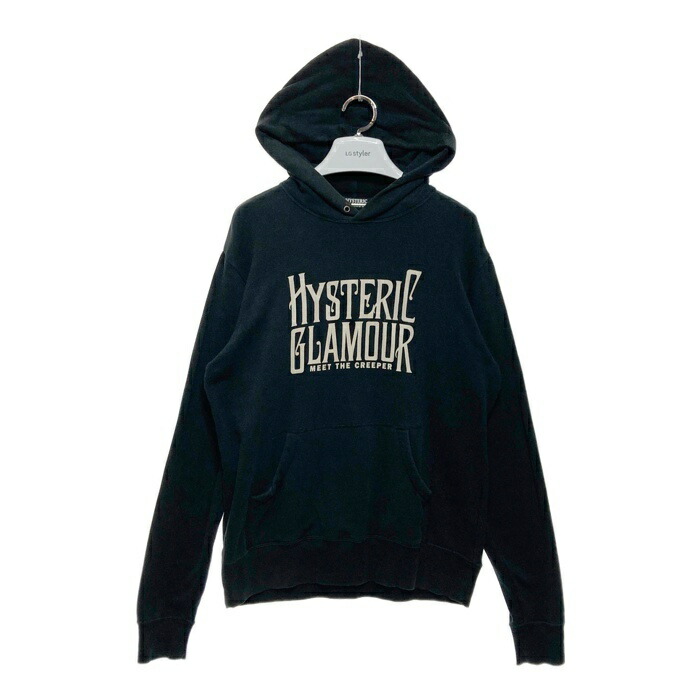 楽天市場】HYSTERIC GLAMOUR ヒステリックグラマー パーカー