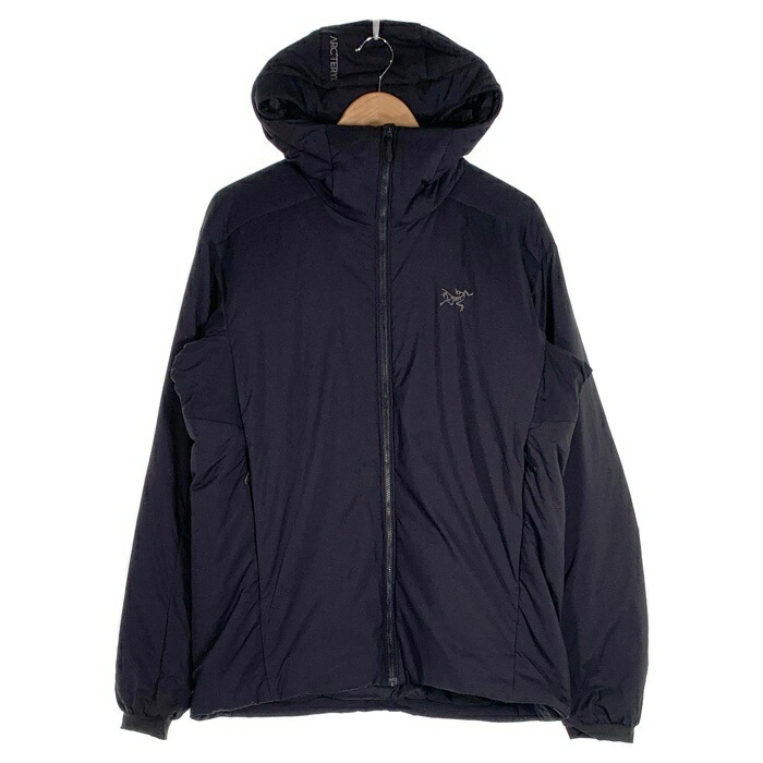 ARC'TERYX×BEAMS 別注 Atom LT Hoody Mサイズ 本日発売！『ARC'TERYX x BEAMS』｜ビームス 千葉｜BEAMS