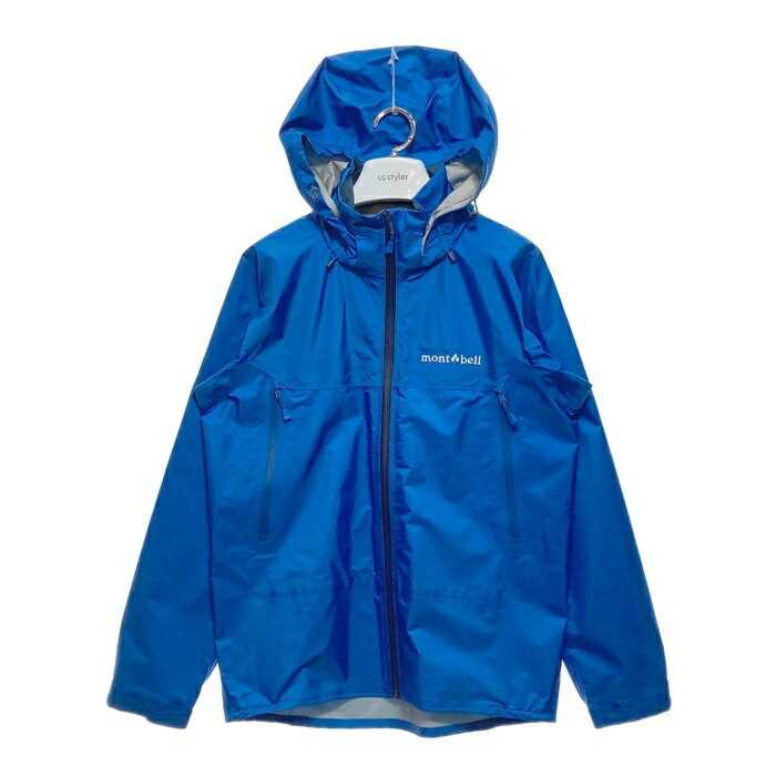 楽天市場】Montbell モンベル 1128256 GORE-TEXゴアテックス