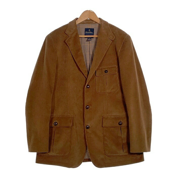 新品 ブルックスブラザーズ Regent コーデュロイ テーラードジャケット 楽天市場】USA製 Brooks Brothers ブルックスブラザーズ
