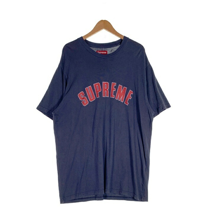 楽天市場】【Supreme Cracked Arc S/S Top Light Tan 24SS