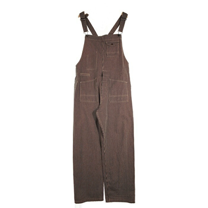 楽天市場】WEIRDO ウィアード 18SS Checker Overall チェッカー