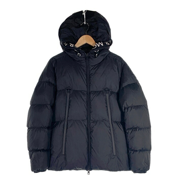 楽天市場】【中古】 MONCLER （モンクレール） 23AW MONTCLA GIUBBOTTO