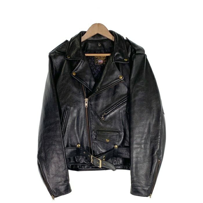 楽天市場】【値下げしました】【vanson】バンソン トラッカータイプ