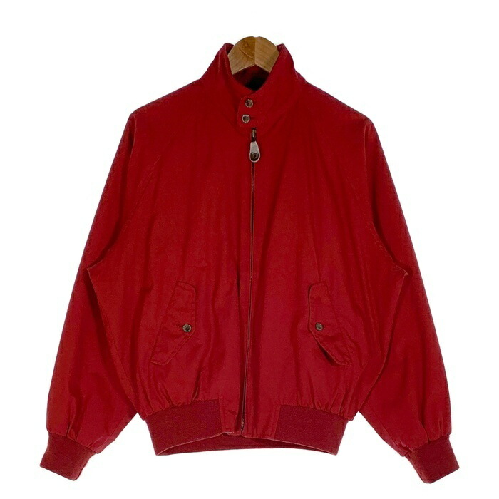 楽天市場】70s McGREGOR チンストラップ付き ドリズラー ジャケット 44