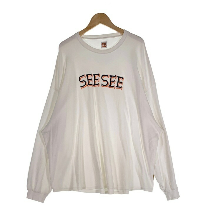 楽天市場】SEE SEE×URBS SEESEE シーシー 国内正規 SUPER BIG ROUND SS