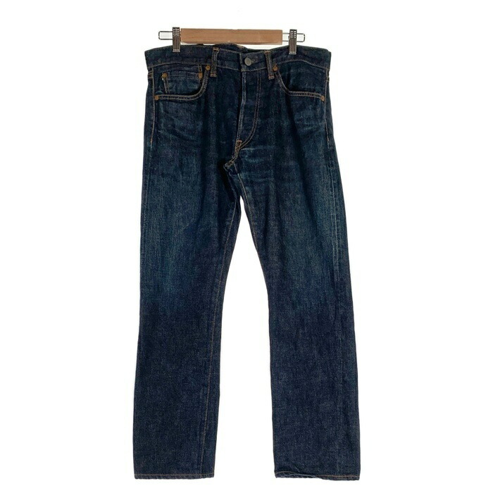 楽天市場】THE REAL McCOYS リアルマッコイズ デニムパンツ サイズ:30