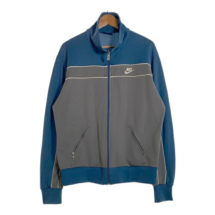 楽天市場】70年代 ナイキ NIKE オレンジタグ ジャージ トラック