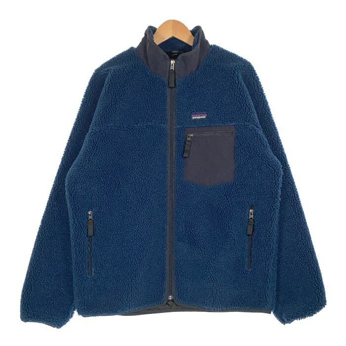 楽天市場】patagonia パタゴニア 国内正規 23056FA20 Classic Retro-X