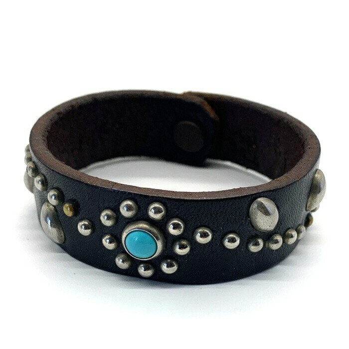 楽天市場】エイチティーシー HTC スタッズ ＆ ストーン レザー