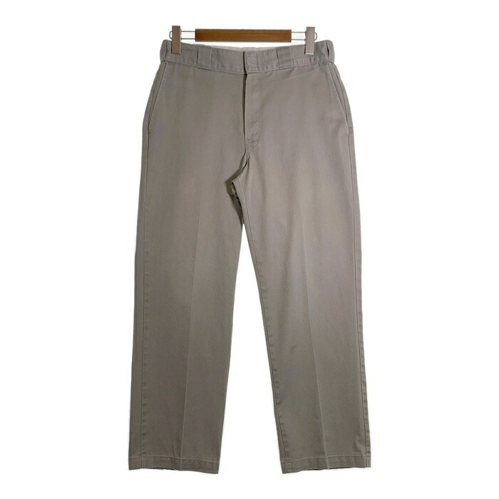 90s Dickies USA製 874ワークパンツ TALON タロンジップ 90s Dickies USA製 874ワークパンツ TALON タロンジップ - メルカリ