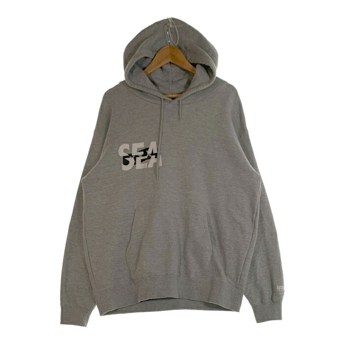 WIND AND SEA GOD SELECTION XXX ナイロンパーカ M WIND AND SEA GOD SELECTION XXX ナイロンパーカー 安く 買う