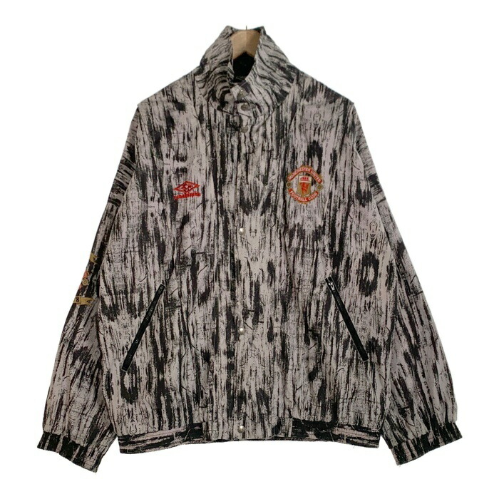 Umbro マンチェスター・ユナイテッド シャツ80s UMBRO マンチェスター・ユナイテッド XL シャツ - メルカリ