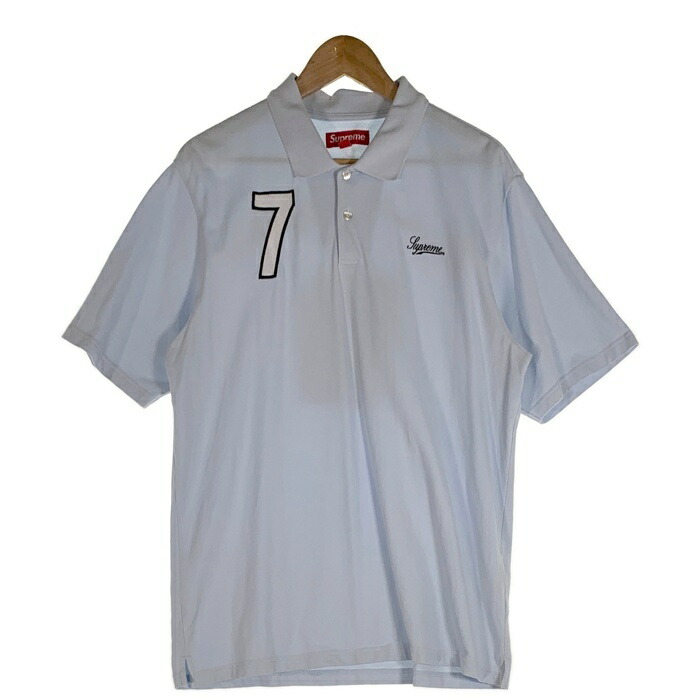 楽天市場】Supreme シュプリーム ポロシャツ サイズ:L 24SS Melvins