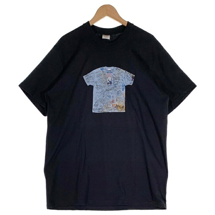 楽天市場】24SS Supreme 30th Anniversary First Tee シュプリーム 30