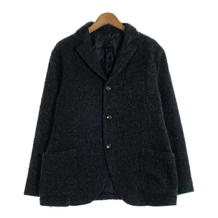 楽天市場】PHERROW'S フェローズ テーラード ジャケット 24W-PWSC1