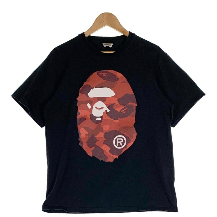 トップス BAPE BIG BABY LISA TEE M BABY LISA ON BAPE TEE | bape.com