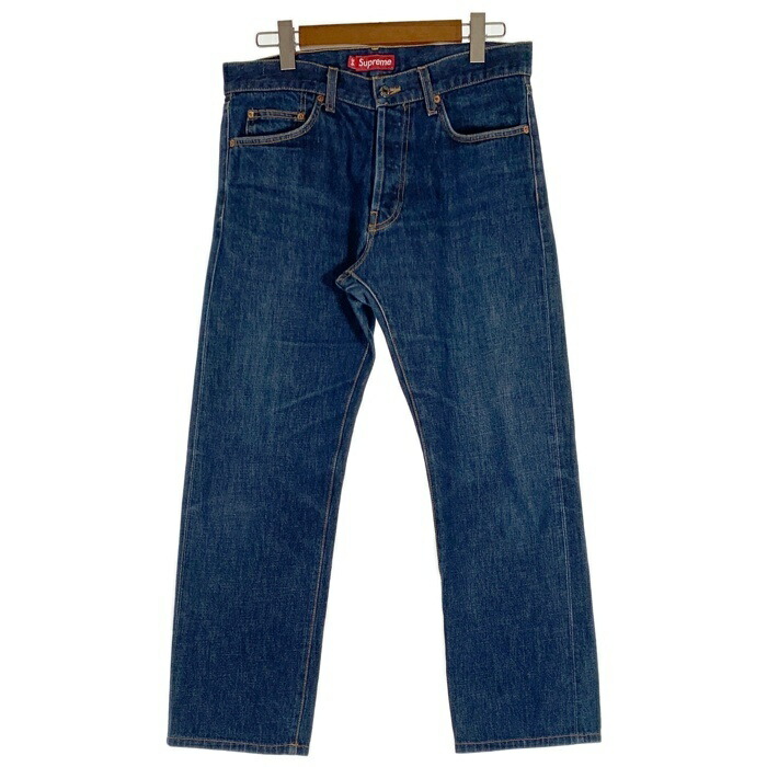 楽天市場】Supreme シュプリーム パンツ サイズ:32 ウォッシュ加工