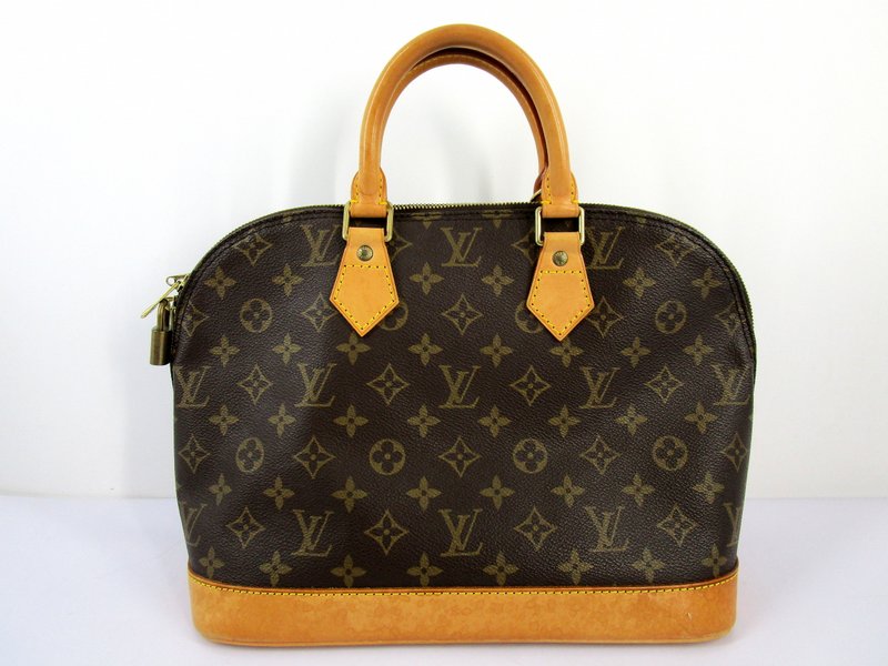 楽天市場】ルイヴィトン LOUIS VUITTON バッグ ハンドバッグ