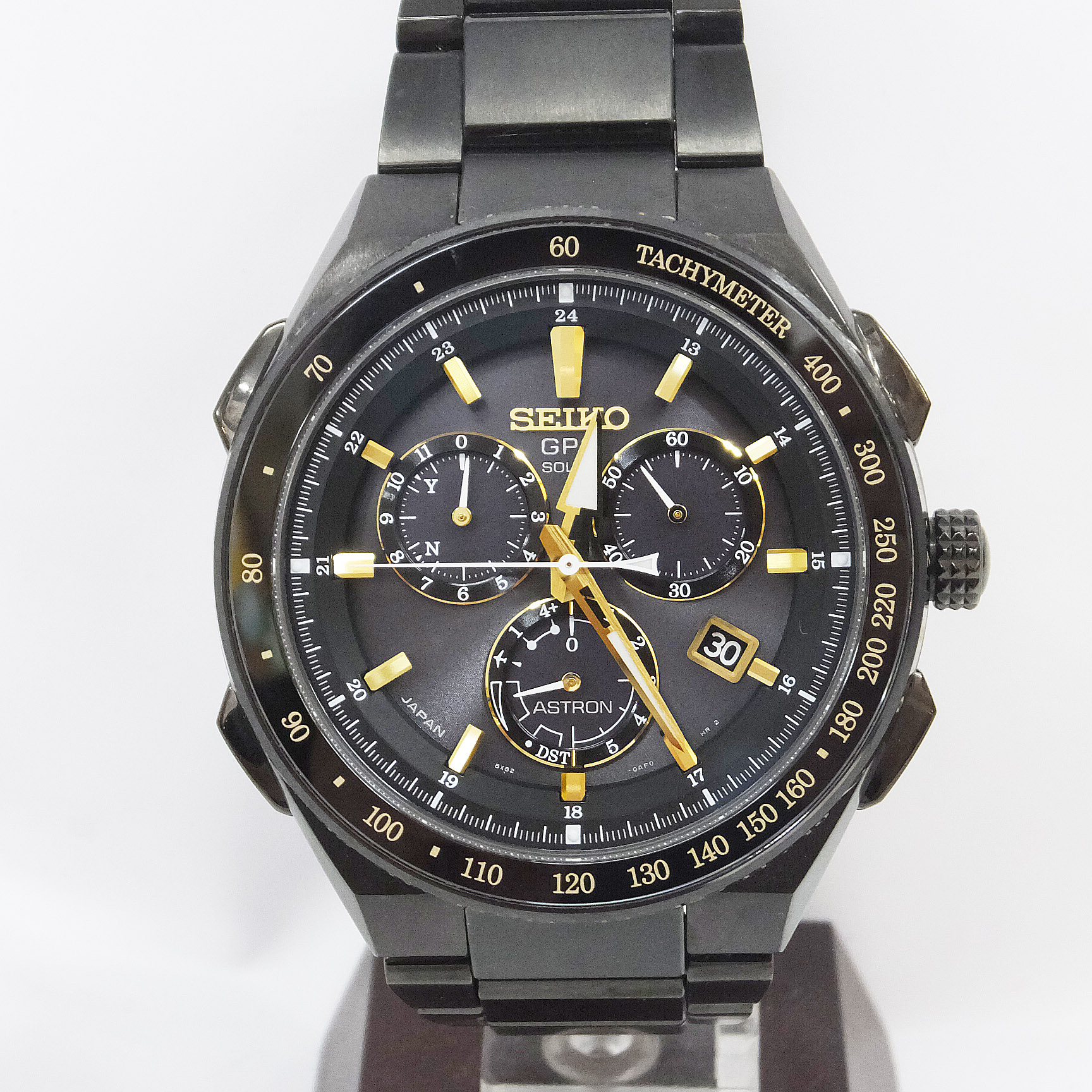 セイコー アストロン 8X82-0AC0-1 楽天市場】【SEIKO】セイコー アストロン 8X82-0AC0-1 GPS