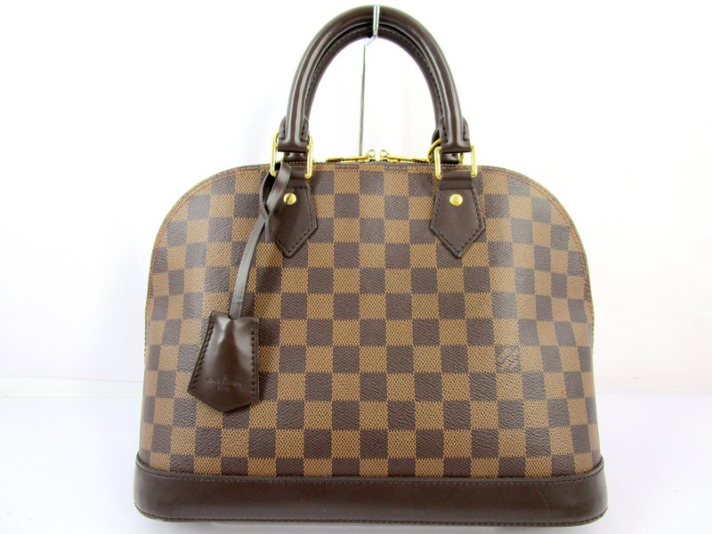 お値下げ！LOUIS VUITTON⭐︎ダミエアルマpmヴィトンN51131 compass1727236846.jpg