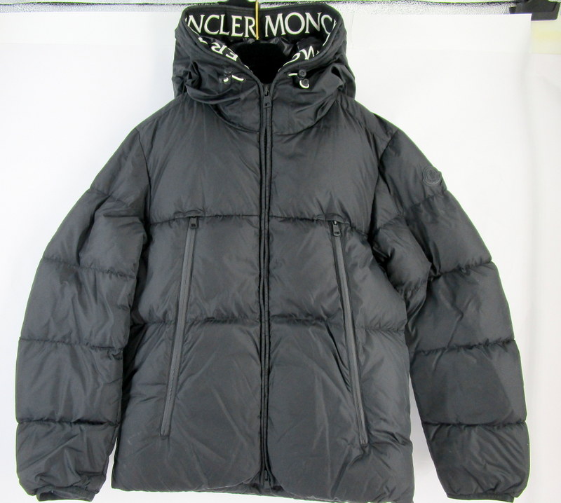 楽天市場】MONCLER(モンクレール) SASSIERE ダウンジャケット アウター